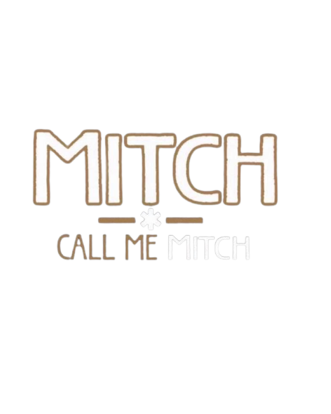 Call Me Mitch