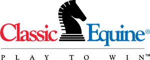 Classic Equine Logo